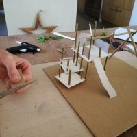 Maquette 1
